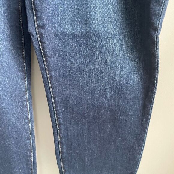 HP🎉❤️J.Crew 8” Toothpick Jeans - Picture 3 of 7